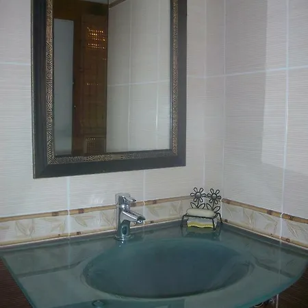 Des Marots Apartment Montech