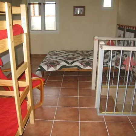Des Marots Apartment Montech